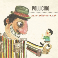 Pollicino. Una fiaba dei fratelli Grimm