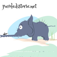 L’elefante e la formica, una favola dall’Africa