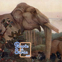 Gli sciacalli e l’elefante. Una favola dall’Africa