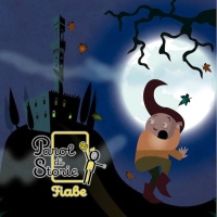 Storia di uno che se ne andò in cerca della paura. Una fiaba dei fratelli Grimm