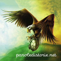 L’amicizia tra la tartaruga e l’aquila. Una favola africana