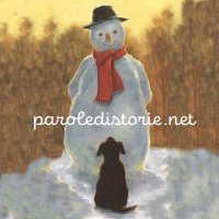 L’uomo di neve. Una fiaba di Hans Christian Andersen