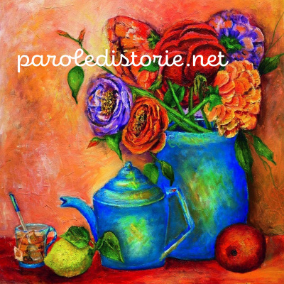 Parole Di Storie - Fiabe-favole-leggende-mitologia