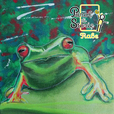 Parole Di Storie - Fiabe-favole-leggende-mitologia