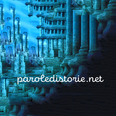 Parole Di Storie - Fiabe-favole-leggende-mitologia