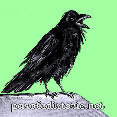 Parole Di Storie - Fiabe-favole-leggende-mitologia