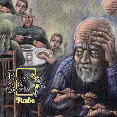 Parole Di Storie - Fiabe-favole-leggende-mitologia