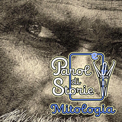 Parole Di Storie - Fiabe-favole-leggende-mitologia