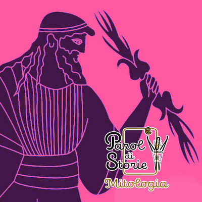 Parole Di Storie - Fiabe-favole-leggende-mitologia