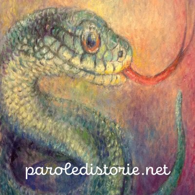 Parole Di Storie - Fiabe-favole-leggende-mitologia