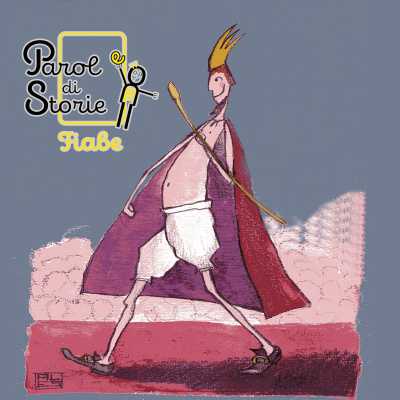 Parole Di Storie - Fiabe-favole-leggende-mitologia