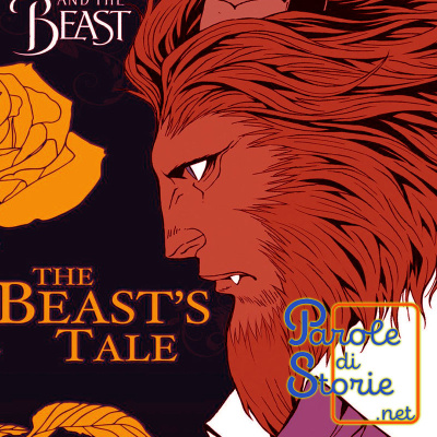 Parole Di Storie - Fiabe-favole-leggende-mitologia