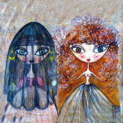 Parole Di Storie - Fiabe-favole-leggende-mitologia