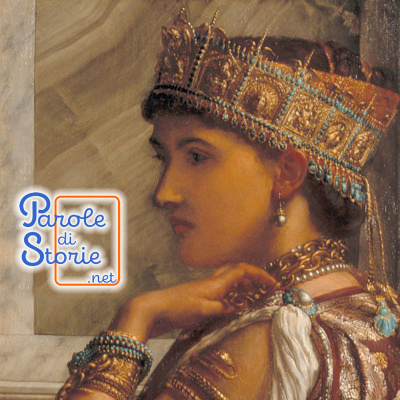 Parole Di Storie - Fiabe-favole-leggende-mitologia