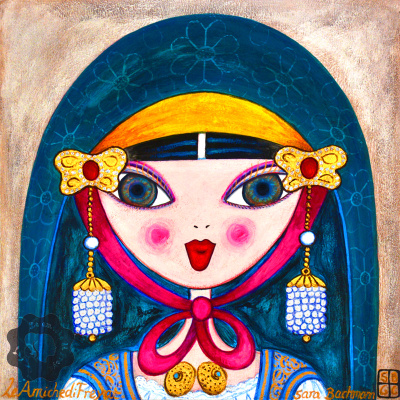 Parole Di Storie - Fiabe-favole-leggende-mitologia