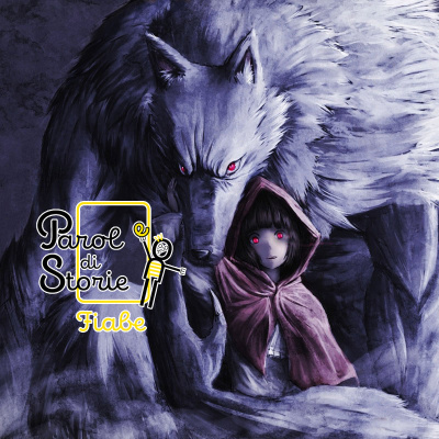 Parole Di Storie - Fiabe-favole-leggende-mitologia