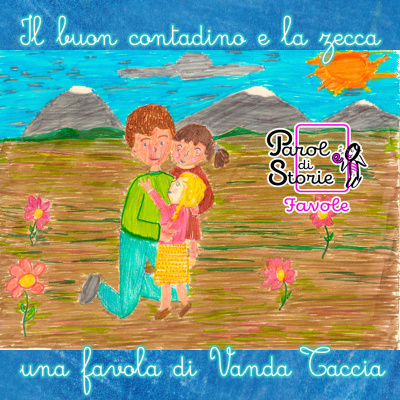 Parole Di Storie - Fiabe-favole-leggende-mitologia