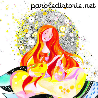 Parole Di Storie - Fiabe-favole-leggende-mitologia