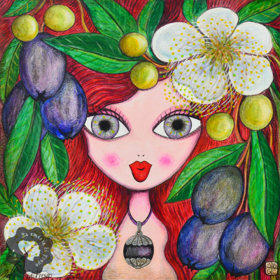 Parole Di Storie - Fiabe-favole-leggende-mitologia