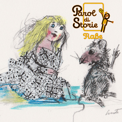 Parole Di Storie - Fiabe-favole-leggende-mitologia