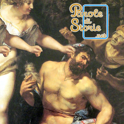 Parole Di Storie - Fiabe-favole-leggende-mitologia