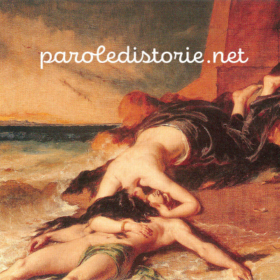 Parole Di Storie - Fiabe-favole-leggende-mitologia