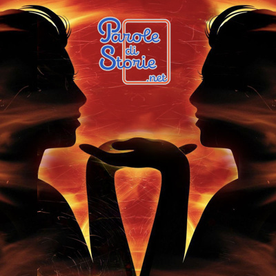 Parole Di Storie - Fiabe-favole-leggende-mitologia