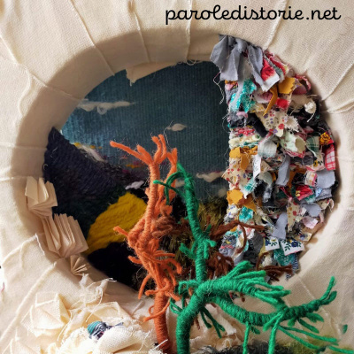 Parole Di Storie - Fiabe-favole-leggende-mitologia