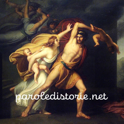 Parole Di Storie - Fiabe-favole-leggende-mitologia