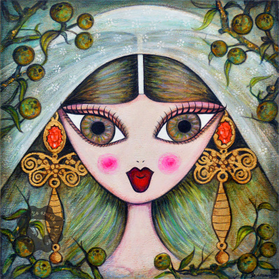 Parole Di Storie - Fiabe-favole-leggende-mitologia