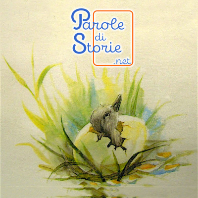 Parole Di Storie - Fiabe-favole-leggende-mitologia