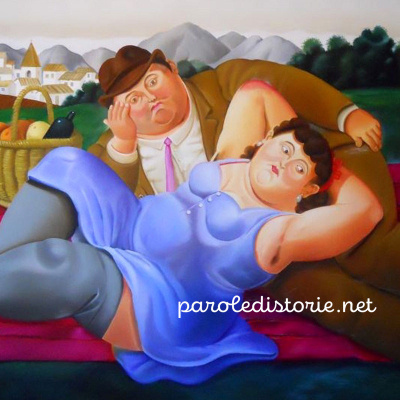 Parole Di Storie - Fiabe-favole-leggende-mitologia