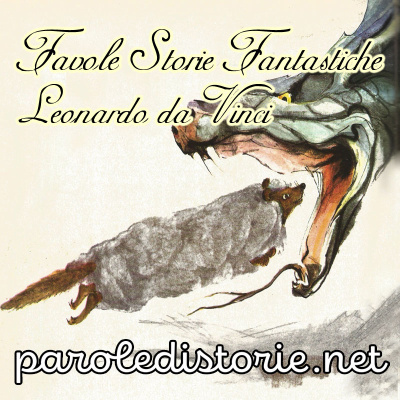 Parole Di Storie - Fiabe-favole-leggende-mitologia