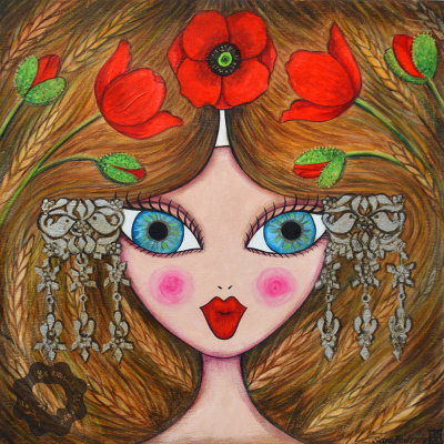 Parole Di Storie - Fiabe-favole-leggende-mitologia