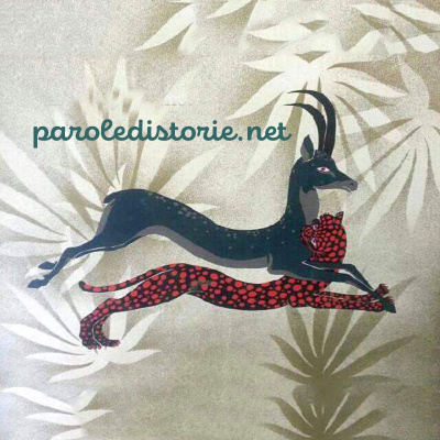 Parole Di Storie - Fiabe-favole-leggende-mitologia