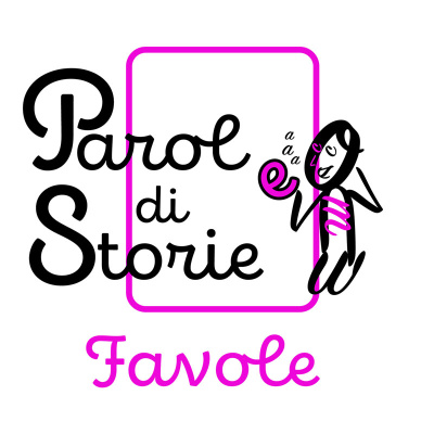 Parole Di Storie - Fiabe-favole-leggende-mitologia