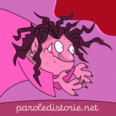 Parole Di Storie - Fiabe-favole-leggende-mitologia