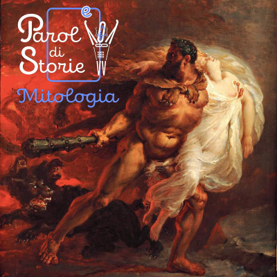 Parole Di Storie - Fiabe-favole-leggende-mitologia