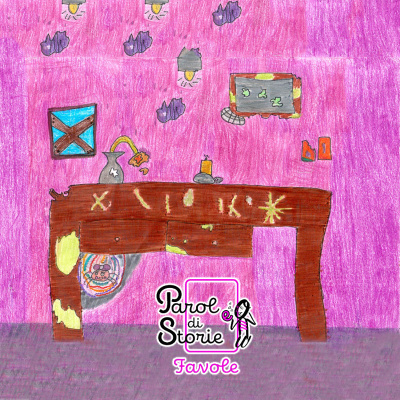 Parole Di Storie - Fiabe-favole-leggende-mitologia