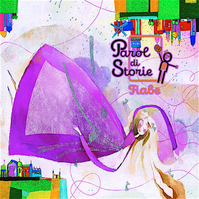 Parole Di Storie - Fiabe-favole-leggende-mitologia