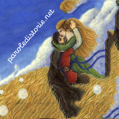 Parole Di Storie - Fiabe-favole-leggende-mitologia