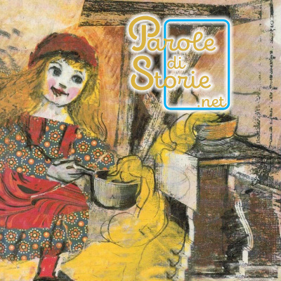 Parole Di Storie - Fiabe-favole-leggende-mitologia