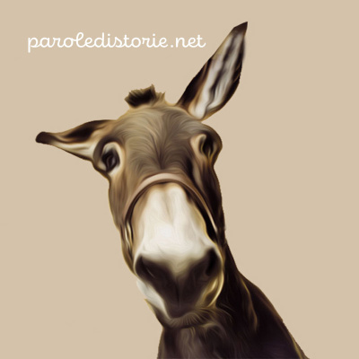 Parole Di Storie - Fiabe-favole-leggende-mitologia