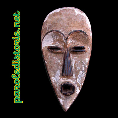 Parole Di Storie - Fiabe-favole-leggende-mitologia