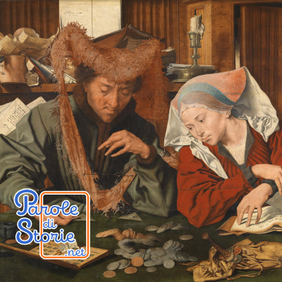 Parole Di Storie - Fiabe-favole-leggende-mitologia