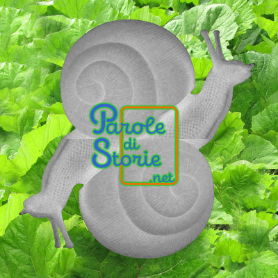 Parole Di Storie - Fiabe-favole-leggende-mitologia