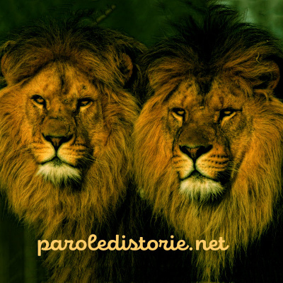 Parole Di Storie - Fiabe-favole-leggende-mitologia