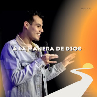A la manera De Dios || Marco Mejía