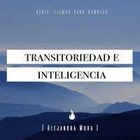Transitoriedad e Inteligencia - Alejandra Mora