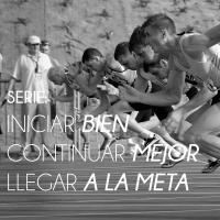 ¿Cómo crecer en medio de los cambios? - Ismael Mejía - 29 Enero 2017